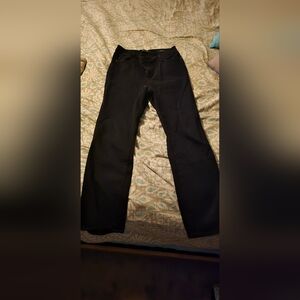 Jeans - JUDY BLUE in black 11/30